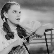 Judy Garland