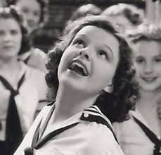 Judy Garland